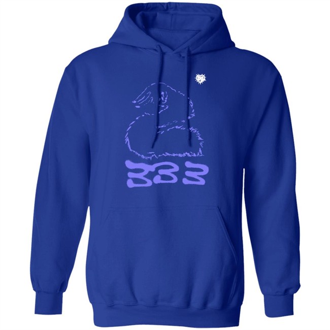 Bladee Merch Store Scene 333 Shirt Bladee Merch Store Scene 333 Shirt
