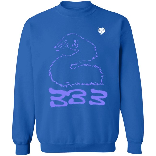 Bladee Merch Store Scene 333 Shirt Bladee Merch Store Scene 333 Shirt