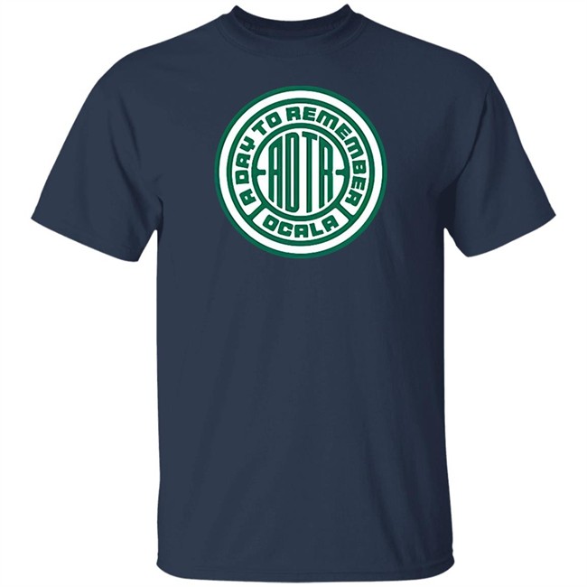 A Day To Remember Merch Circle Emblem Shirt A Day To Remember Merch Circle Emblem Shirt