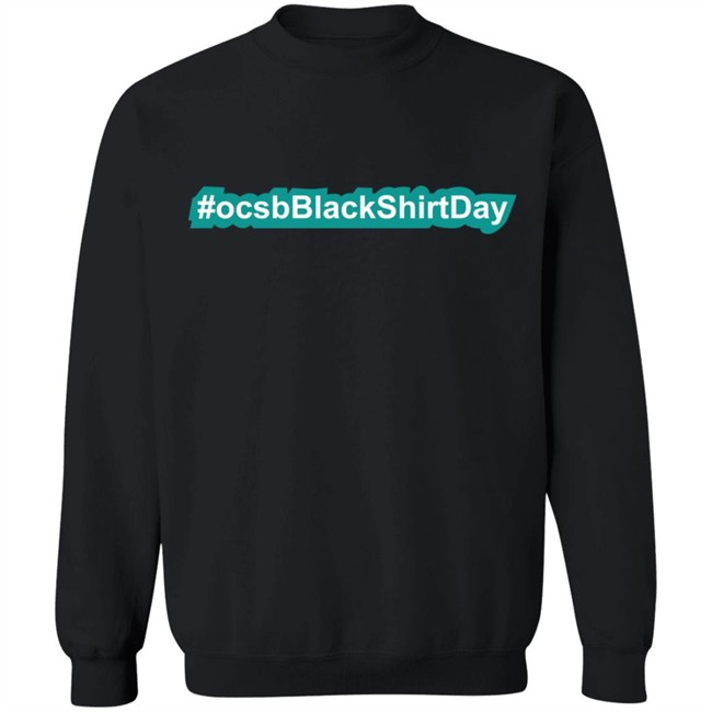 Martin Luther King Ocsb Black Shirt Day Shirt Ott Catholic SB Martin Luther King Ocsb Black Shirt Day Shirt Ott Catholic SB