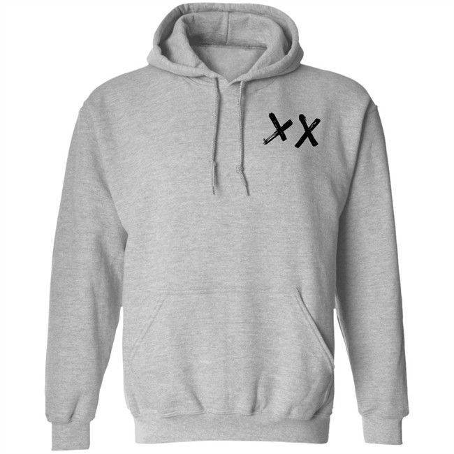 Louis Tomlinson Merch Xx White Long Sleeve Louis Tomlinson Merch Xx White Long Sleeve
