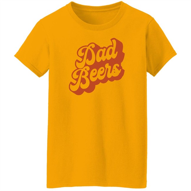 Whiskey Riff Merch Dad Beers T Shirt Whiskey Riff Merch Dad Beers T Shirt
