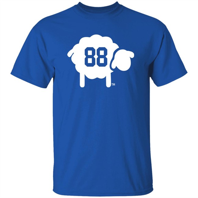 Sheep 88 Dez Bryant Shirt Jon Machota Sheep 88 Dez Bryant Shirt Jon Machota