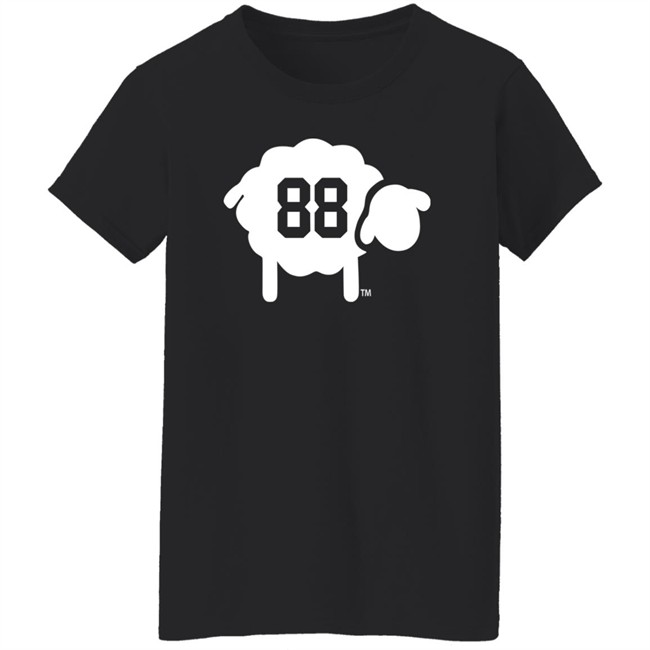 Sheep 88 Dez Bryant Shirt Jon Machota Sheep 88 Dez Bryant Shirt Jon Machota