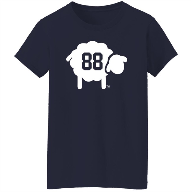 Sheep 88 Dez Bryant Shirt Jon Machota Sheep 88 Dez Bryant Shirt Jon Machota