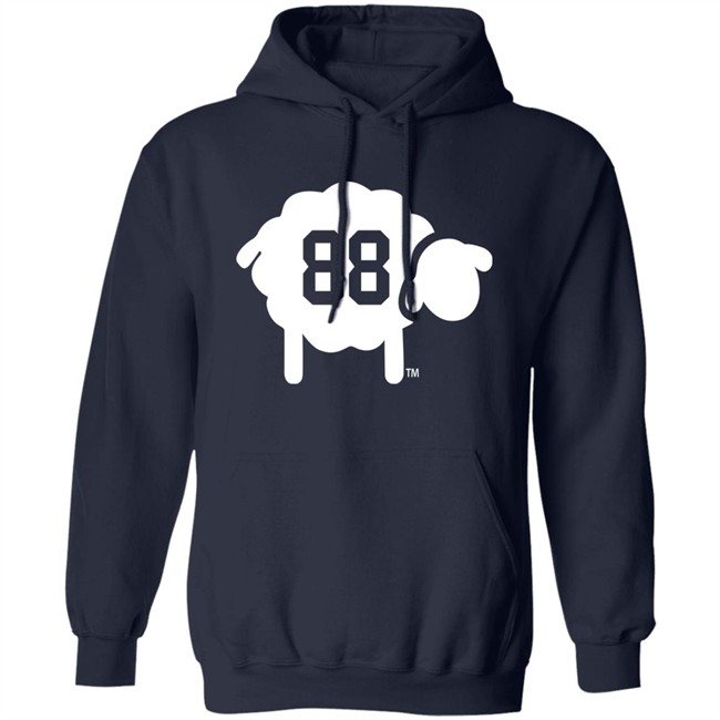Sheep 88 Dez Bryant Shirt Jon Machota Sheep 88 Dez Bryant Shirt Jon Machota
