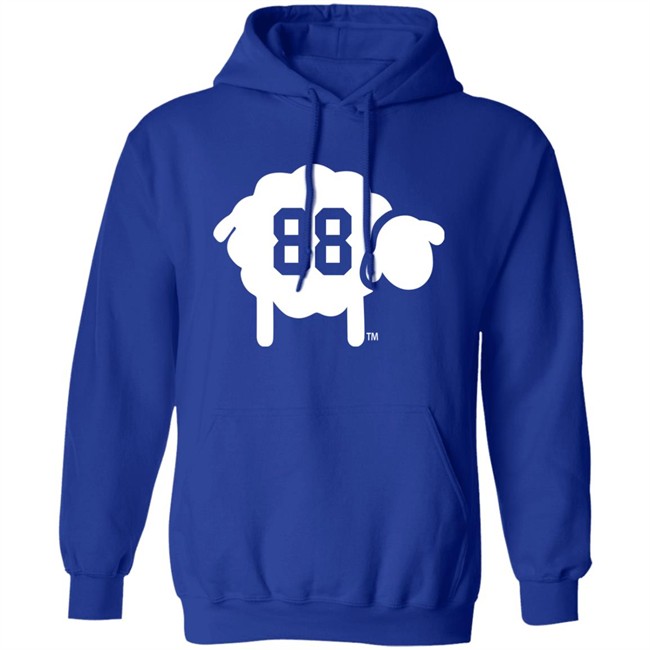 Sheep 88 Dez Bryant Shirt Jon Machota Sheep 88 Dez Bryant Shirt Jon Machota