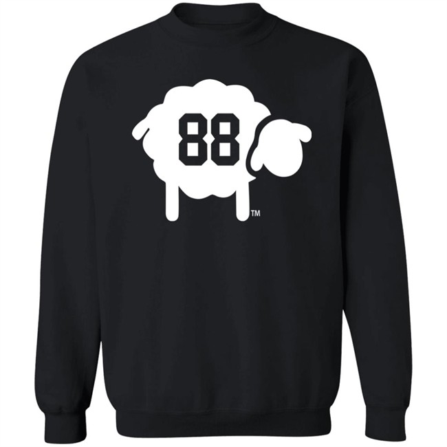 Sheep 88 Dez Bryant Shirt Jon Machota Sheep 88 Dez Bryant Shirt Jon Machota