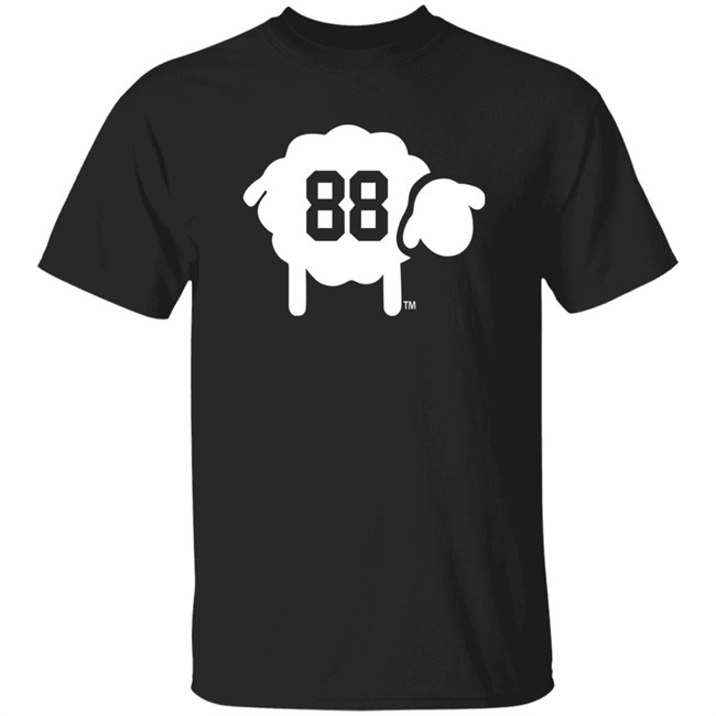 Sheep 88 Dez Bryant Shirt Jon Machota Sheep 88 Dez Bryant Shirt Jon Machota