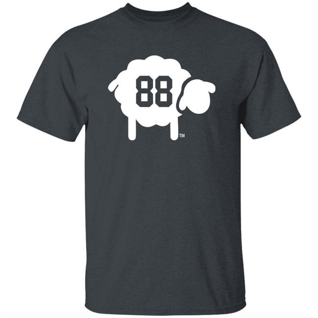 Sheep 88 Dez Bryant Shirt Jon Machota Sheep 88 Dez Bryant Shirt Jon Machota