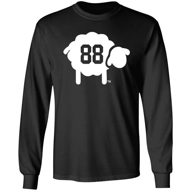 Sheep 88 Dez Bryant Shirt Jon Machota Sheep 88 Dez Bryant Shirt Jon Machota
