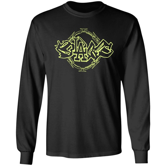Bladee Merch Razorwire Black T Shirt Bladee Merch Razorwire Black T Shirt