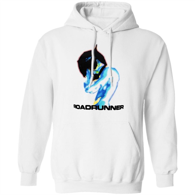 Brockhampton Merch Roadrunner Profile T Shirt Brockhampton Merch Roadrunner Profile T Shirt