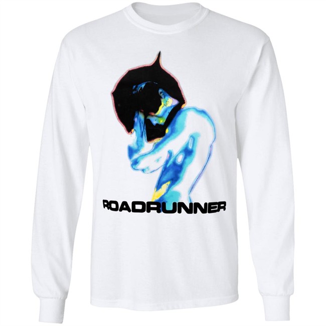 Brockhampton Merch Roadrunner Profile T Shirt Brockhampton Merch Roadrunner Profile T Shirt
