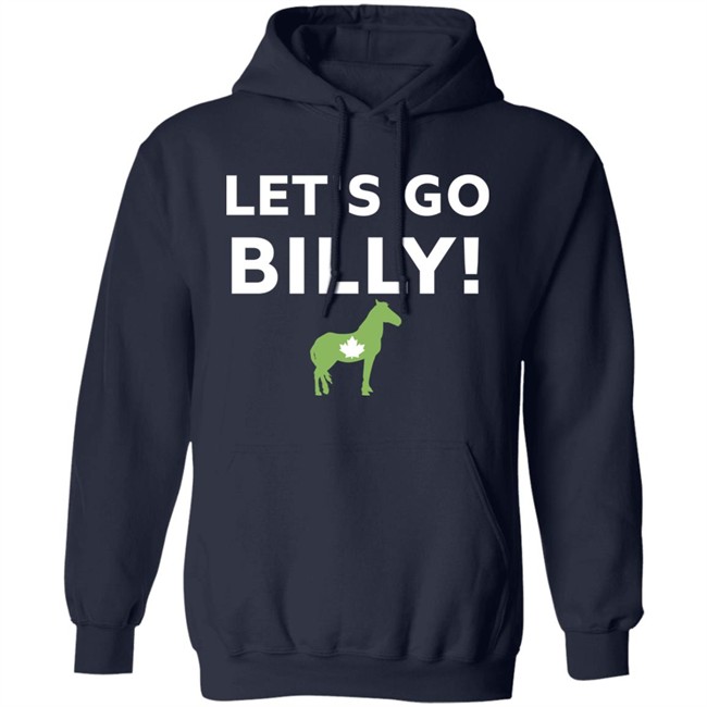 Let's Go Billy T Shirt Tom Tomascol The Gelding Coalition Canada Merch Tgc Let's Go Billy T Shirt Tom Tomascol The Gelding Coalition Canada Merch Tgc
