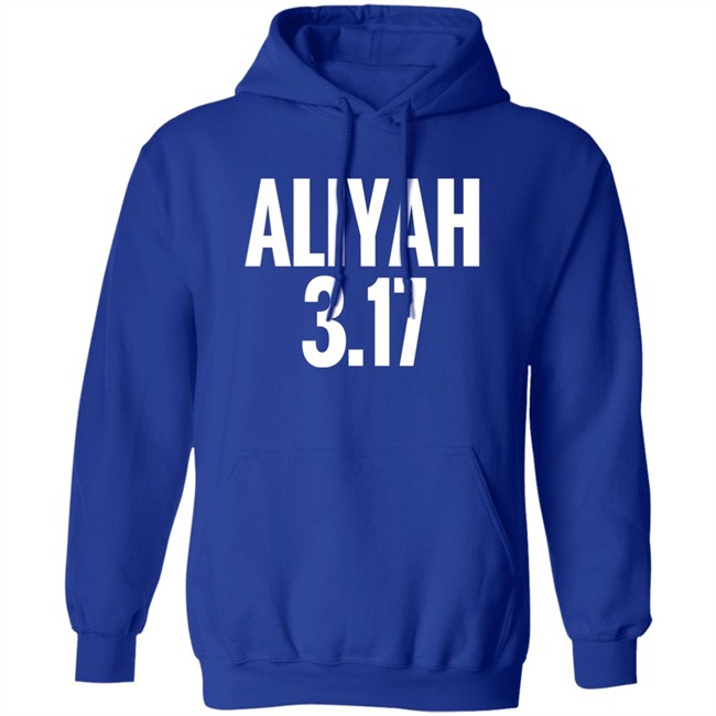 WWE Liyah 3.17 Shirt Boujeé Aliyah Smackdown WWE Liyah 3.17 Shirt Boujeé Aliyah Smackdown