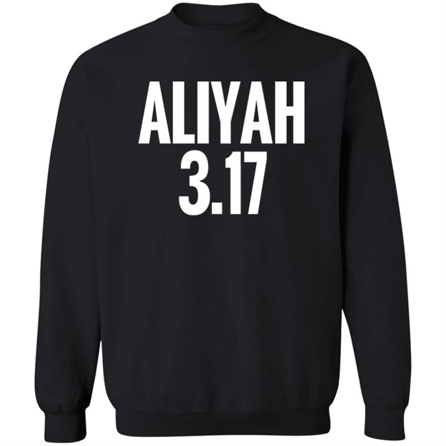 WWE Liyah 3.17 Shirt Boujeé Aliyah Smackdown WWE Liyah 3.17 Shirt Boujeé Aliyah Smackdown