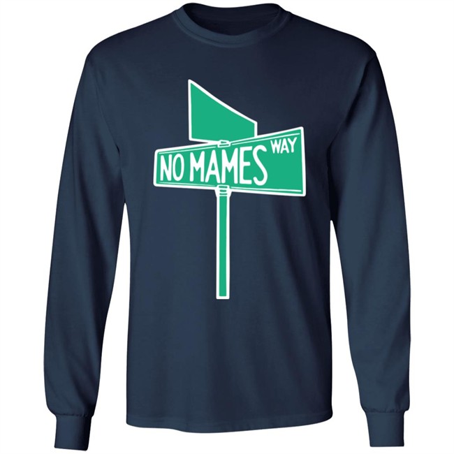 No Mames Way Tee Shirt Chuco Relic Merch Camila Cabello Brasil No Mames Way Tee Shirt Chuco Relic Merch Camila Cabello Brasil