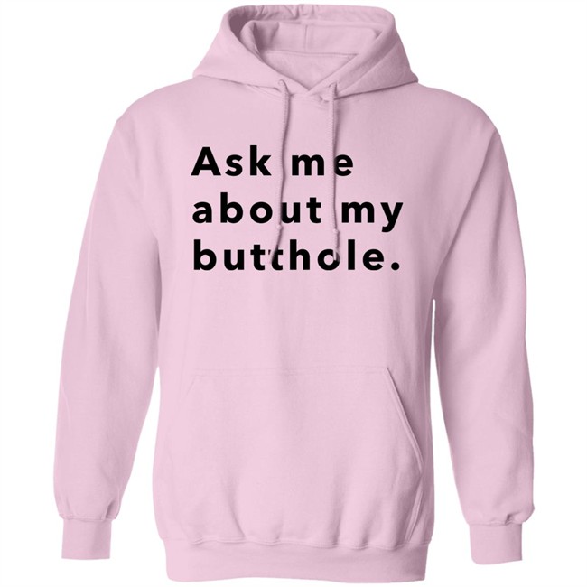 Hello Tushy Store Sam Ask Me About My Butthole Shirt Marisharaygun Hello Tushy Store Sam Ask Me About My Butthole Shirt Marisharaygun
