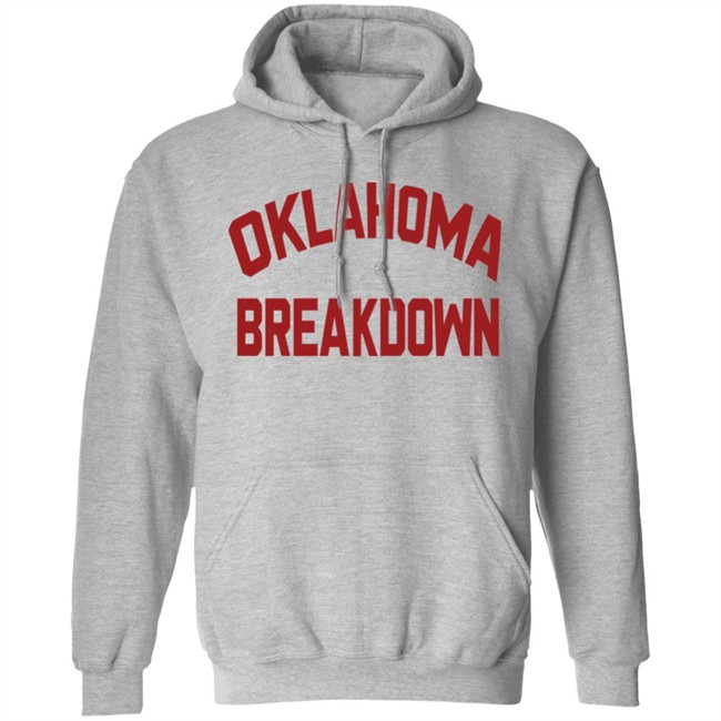 Oklahoma Breakdown Hoodie Opolis And The Oklahoma Breakdown With Ikard And Lehman Oklahoma Breakdown Hoodie Opolis And The Oklahoma Breakdown With Ikard And Lehman