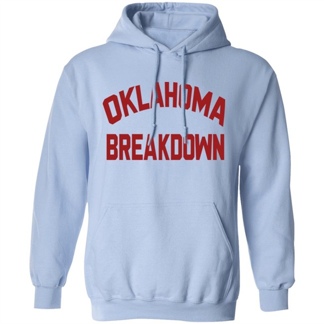 Oklahoma Breakdown Hoodie Opolis And The Oklahoma Breakdown With Ikard And Lehman Oklahoma Breakdown Hoodie Opolis And The Oklahoma Breakdown With Ikard And Lehman