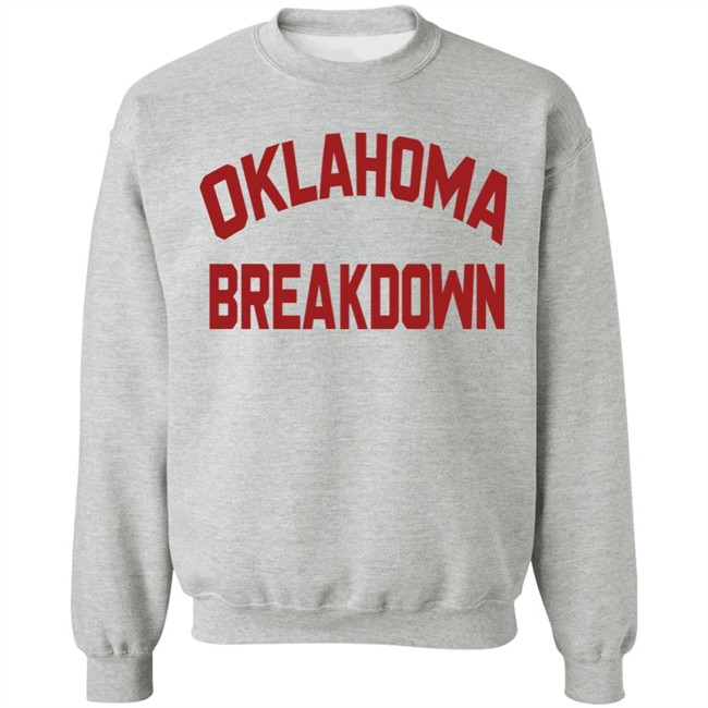 Oklahoma Breakdown Hoodie Opolis And The Oklahoma Breakdown With Ikard And Lehman Oklahoma Breakdown Hoodie Opolis And The Oklahoma Breakdown With Ikard And Lehman