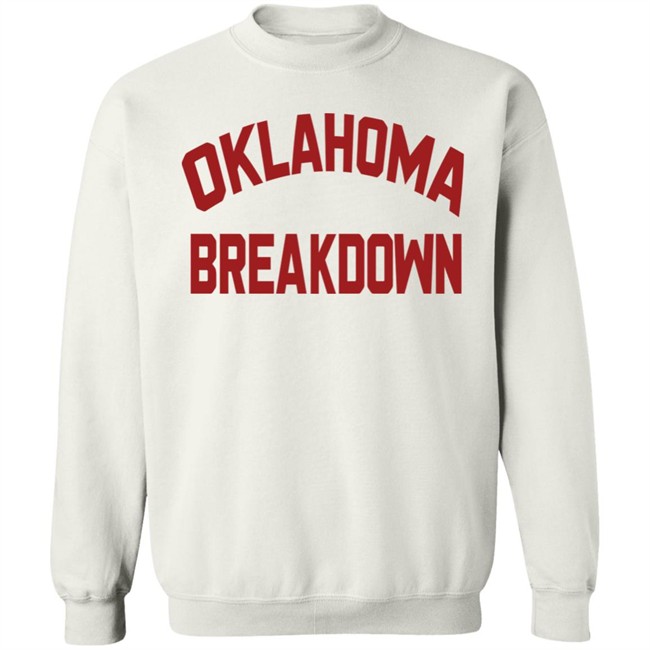Oklahoma Breakdown Hoodie Opolis And The Oklahoma Breakdown With Ikard And Lehman Oklahoma Breakdown Hoodie Opolis And The Oklahoma Breakdown With Ikard And Lehman