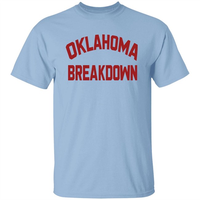 Oklahoma Breakdown Hoodie Opolis And The Oklahoma Breakdown With Ikard And Lehman Oklahoma Breakdown Hoodie Opolis And The Oklahoma Breakdown With Ikard And Lehman