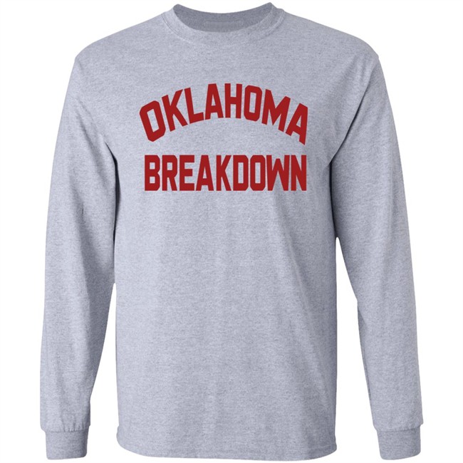 Oklahoma Breakdown Hoodie Opolis And The Oklahoma Breakdown With Ikard And Lehman Oklahoma Breakdown Hoodie Opolis And The Oklahoma Breakdown With Ikard And Lehman