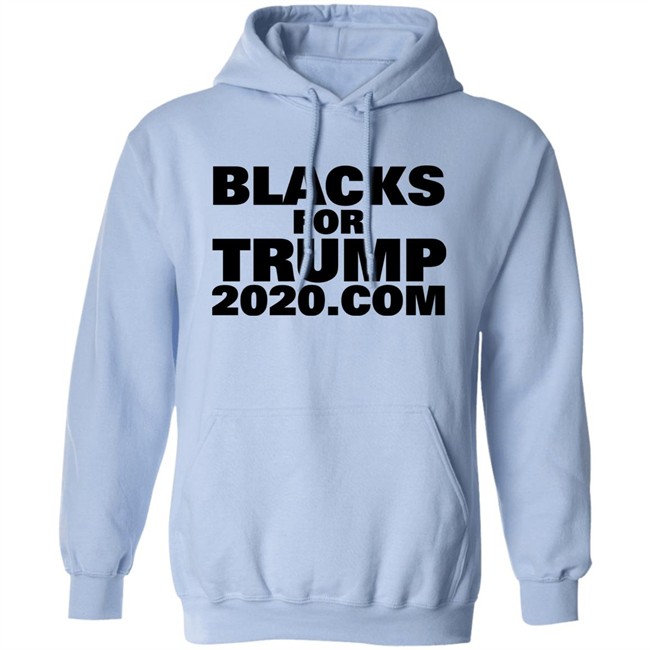 Blacks Trump For 2020.Com Shirt Ron Filipkowski Blacks Trump For 2020.Com Shirt Ron Filipkowski