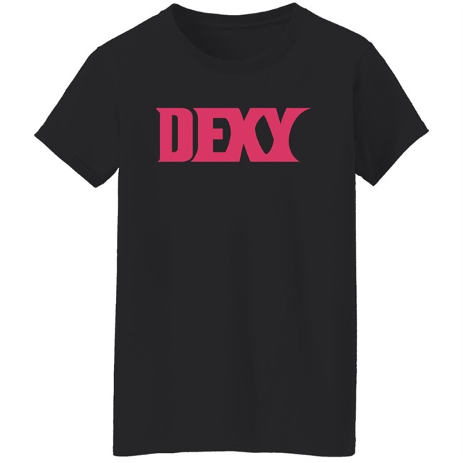 King Bdy Dexy Shirt King Bdy Dexy Shirt