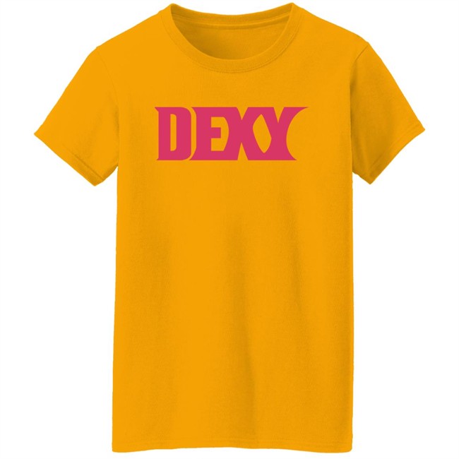 King Bdy Dexy Shirt King Bdy Dexy Shirt
