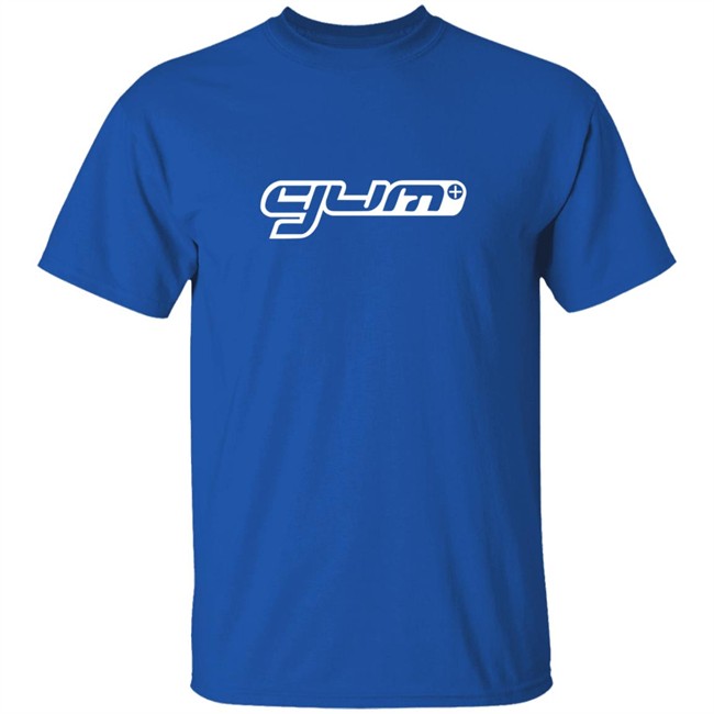 Everpress Shop Gum-Chan Mascot Shirt Gum Mp3