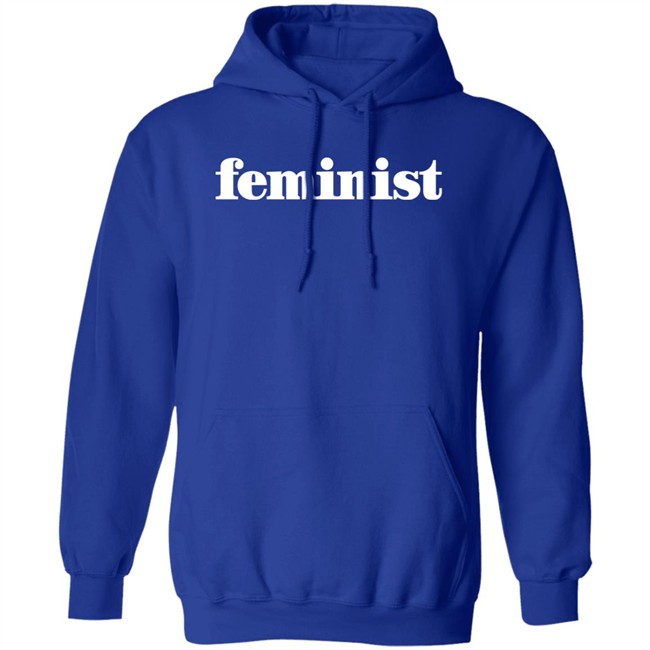Feminist Sweatshirt TLCsisterwives Feminist Sweatshirt TLCsisterwives