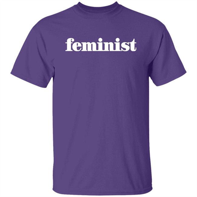 Feminist Sweatshirt TLCsisterwives Feminist Sweatshirt TLCsisterwives