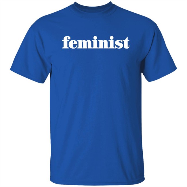 Feminist Sweatshirt TLCsisterwives Feminist Sweatshirt TLCsisterwives
