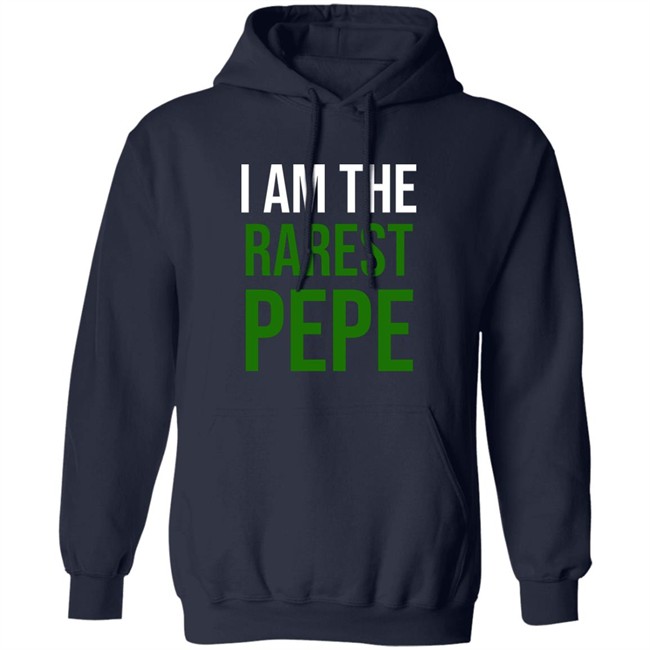 I Am The Rarest Pepe Shirt Obama Era Cons I Am The Rarest Pepe Shirt Obama Era Cons