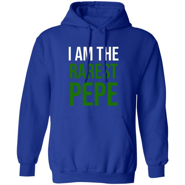 I Am The Rarest Pepe Shirt Obama Era Cons I Am The Rarest Pepe Shirt Obama Era Cons