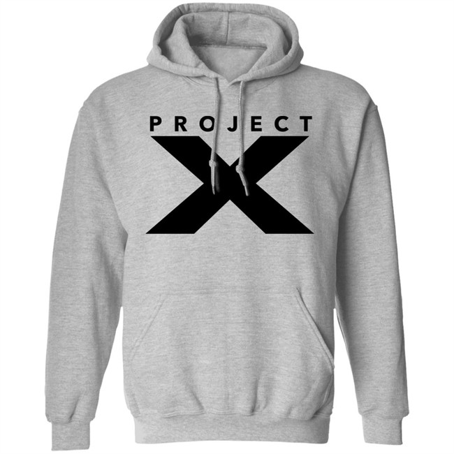 Ken Carson Merch Chemise Project X Shirt Ken Carson Merch Chemise Project X Shirt