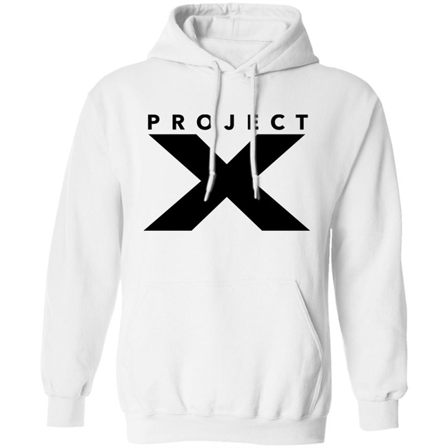 Ken Carson Merch Chemise Project X Shirt Ken Carson Merch Chemise Project X Shirt