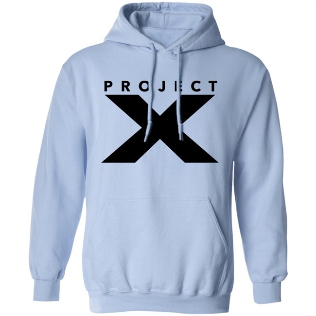 Ken Carson Merch Chemise Project X Shirt Ken Carson Merch Chemise Project X Shirt