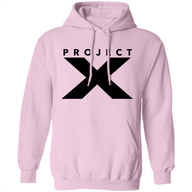 Ken Carson Merch Chemise Project X Shirt Ken Carson Merch Chemise Project X Shirt