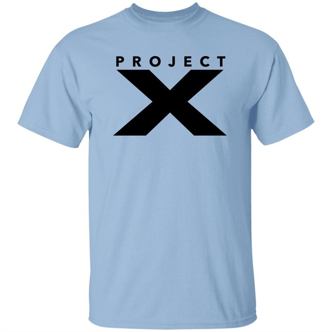 Ken Carson Merch Chemise Project X Shirt Ken Carson Merch Chemise Project X Shirt