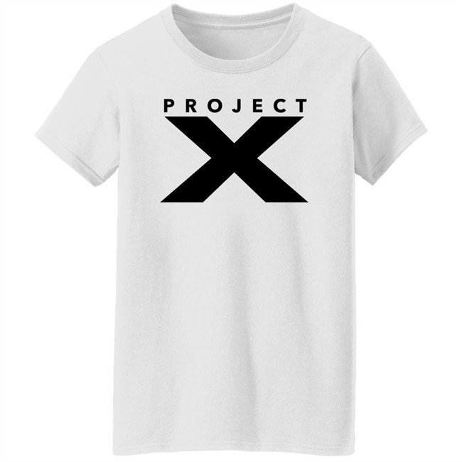 Ken Carson Merch Chemise Project X Shirt Ken Carson Merch Chemise Project X Shirt