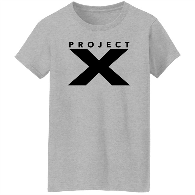 Ken Carson Merch Chemise Project X Shirt Ken Carson Merch Chemise Project X Shirt