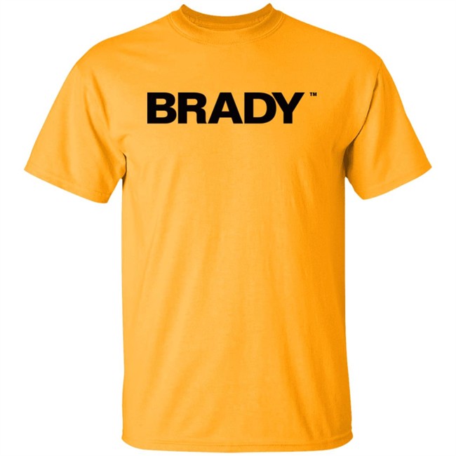 Tom Brady Logo Hoodie Tom Brady Logo Hoodie
