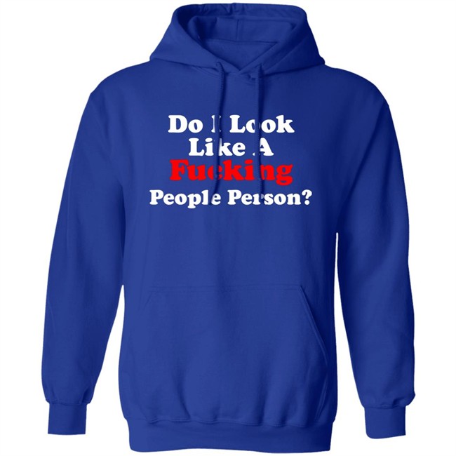 Do I Look Like A Fucking People Person Shirt Lou Vs Wall Street Do I Look Like A Fucking People Person Shirt Lou Vs Wall Street