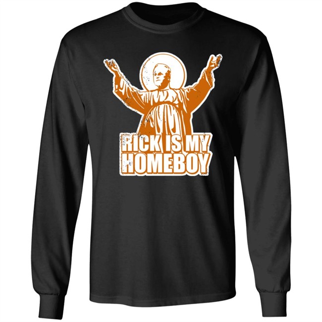 Rick Is My Homeboy Shirt Knoxville Like John Merch Austin B Austin_Vols Rick Is My Homeboy Shirt Knoxville Like John Merch Austin B Austin_Vols