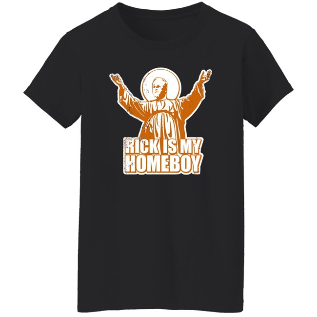Rick Is My Homeboy Shirt Knoxville Like John Merch Austin B Austin_Vols Rick Is My Homeboy Shirt Knoxville Like John Merch Austin B Austin_Vols