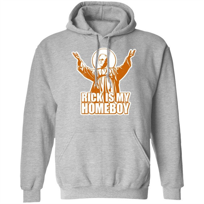 Rick Is My Homeboy Shirt Knoxville Like John Merch Austin B Austin_Vols Rick Is My Homeboy Shirt Knoxville Like John Merch Austin B Austin_Vols